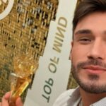 Lucas Viana é premiado em Dubai como Melhor Influenciador Fitness do Mundo