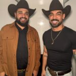 Léo & Raphael participam do DVD de Fiduma & Jeca e falam sobre amizade, expectativa e novidades