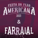 Camarote Farraial eleva a experiência da Festa do Peão de Americana com estrutura premium e atrações exclusivas