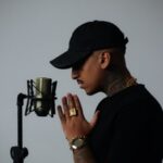 MC Belga: o talento paulista que conquistou a Bahia com suas composições de sucesso