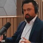 “Carisma e propósito marcam o PodProsa de Filipe Brizolla na Nova Difusora FM”