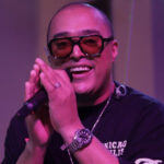 Thiago Còrdeiro celebra lançamento da Segunda de Samba com artistas e influenciadores