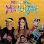 Festival de Música Negra destaca união cultural e participação voluntária de MC Matheuzim e DJ Lucas Beat