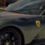 Coluna Super Carros com Wilker Soares: Ferrari de R$ 15 milhões desembarca no Brasil e impressiona colecionadores