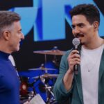 Vitor Maia constrói carreira no sertanejo longe das fórmulas tradicionais e chega ao Domingão com Huck