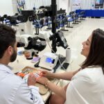 Desigualdades entre países no treinamento cirúrgico: como uma inovação brasileira busca transformar essa realidade