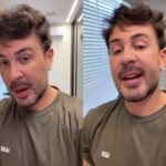 Carlinhos Maia se manifesta contra patrões que tentam influenciar o voto de funcionários