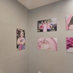 ShoppingSantaÚrsula reúne histórias de mulheres com câncer de mama em exposição do Outubro Rosa