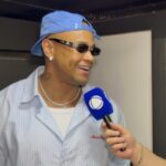 Folianópolis 2026: Léo Santana fala sobre os hits do Carnaval 2027, anuncia novo projeto musical e promete temporada histórica