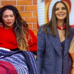 Darlin Ferrattry revela oferta de ajuda de Ivete Sangalo a Lexa após perda da filha